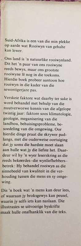 Goeie Gasvrou - Rina Pont