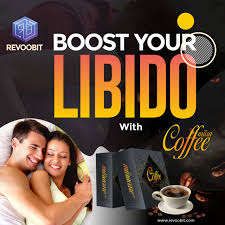 Miira-Coffee for immune system, lung health, libido and blood sugar regulator