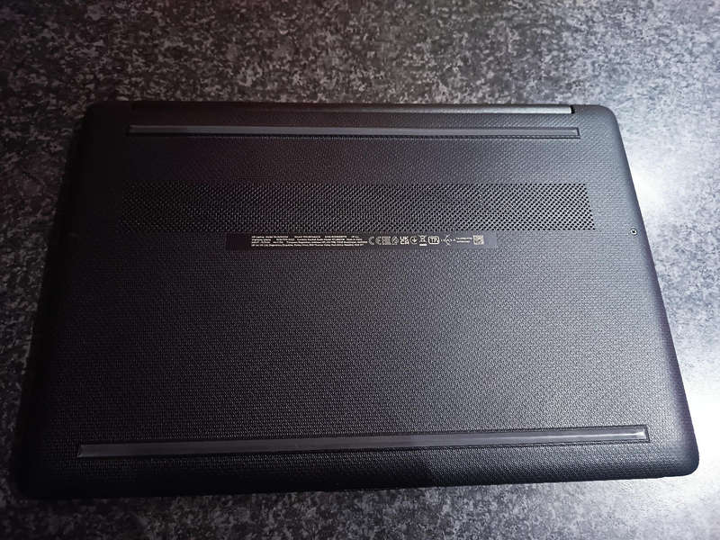 HP Laptop