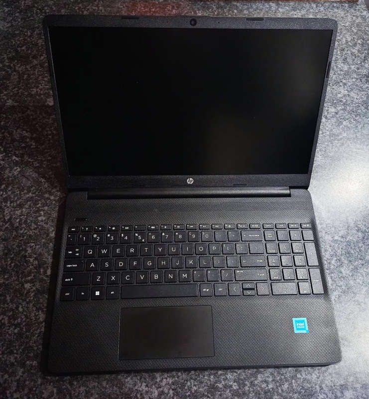 HP Laptop