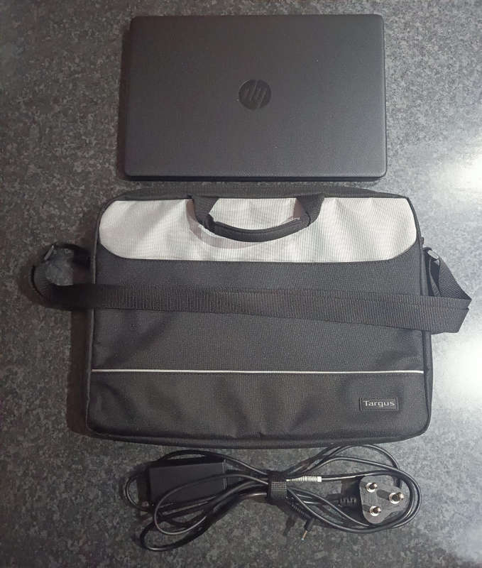 HP Laptop