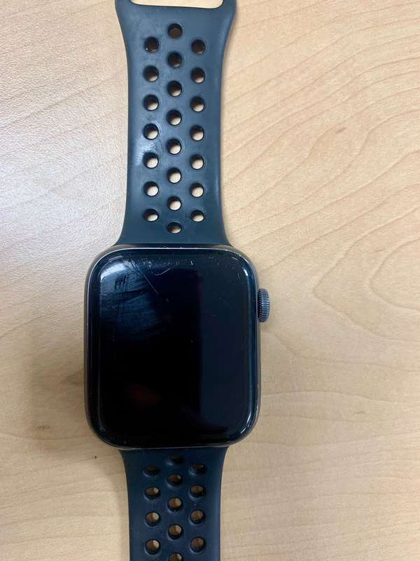 Iwatch series 4, 44MM