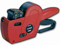Judo 22 Price Marking Gun label