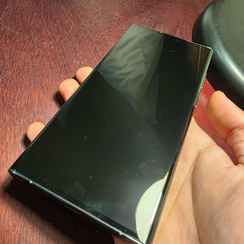 Samsung Galaxy S23 Ultra - Mint condition