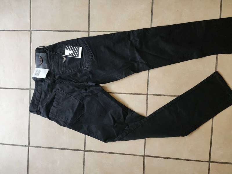 Branded Clothing Bundle - New & Used Items