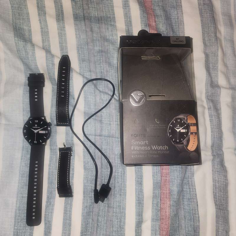 Volkano Smart watch