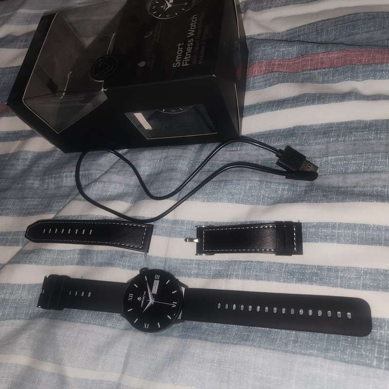 Volkano Smart watch