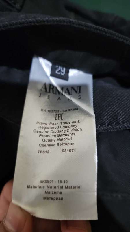 Branded Clothing Bundle - New & Used Items