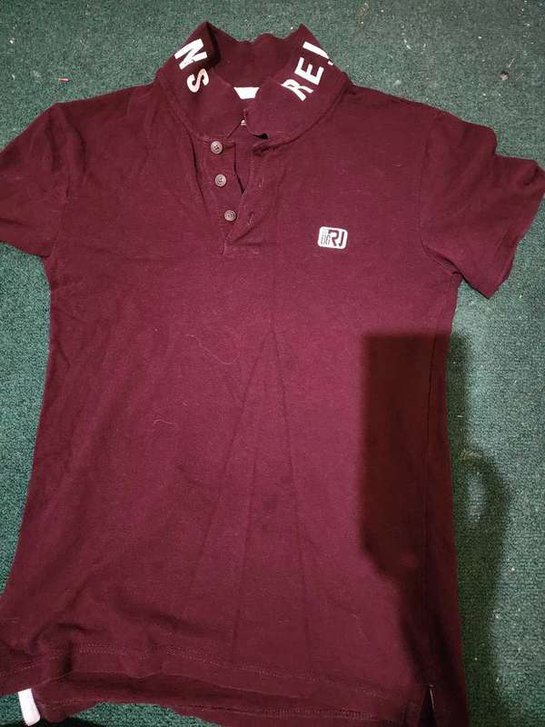 Branded Clothing Bundle - New & Used Items