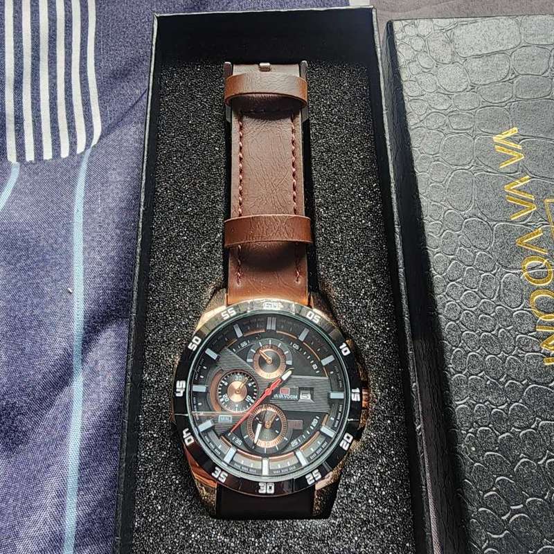 Va Va Voom watch
