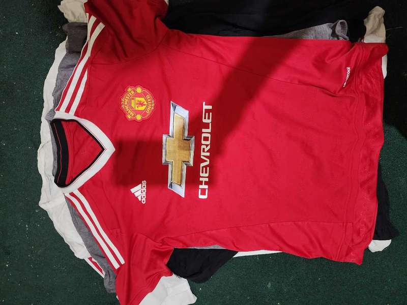 Branded Clothing Bundle - New & Used Items