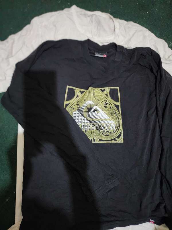 Branded Clothing Bundle - New & Used Items
