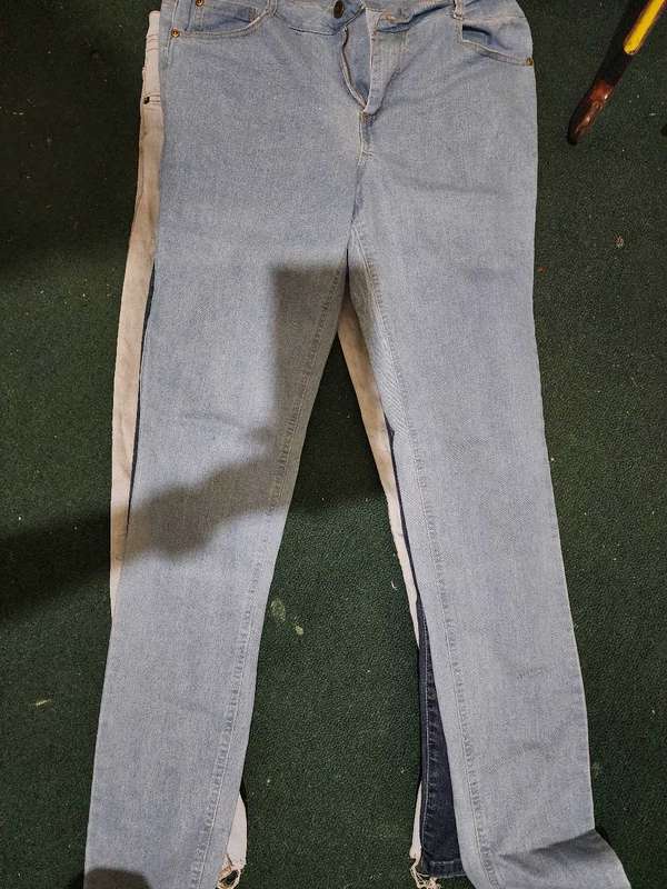 Branded Clothing Bundle - New & Used Items
