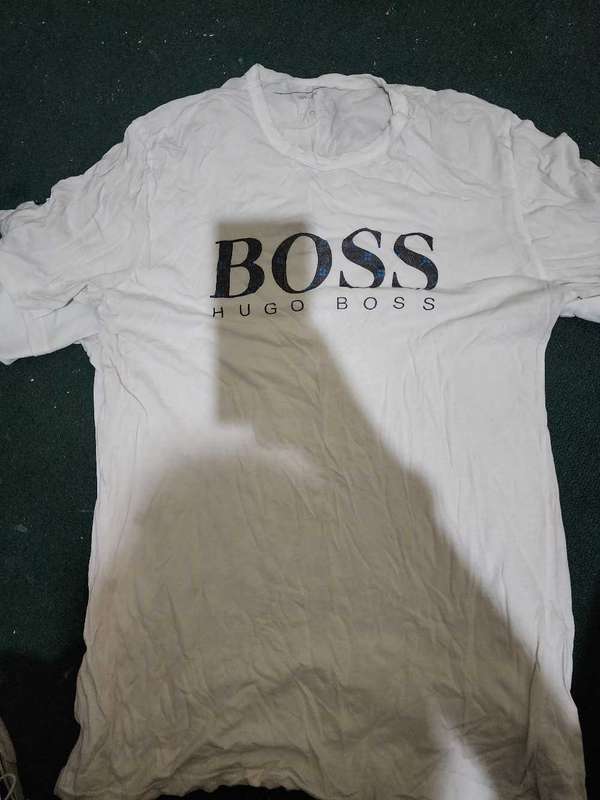 Branded Clothing Bundle - New & Used Items