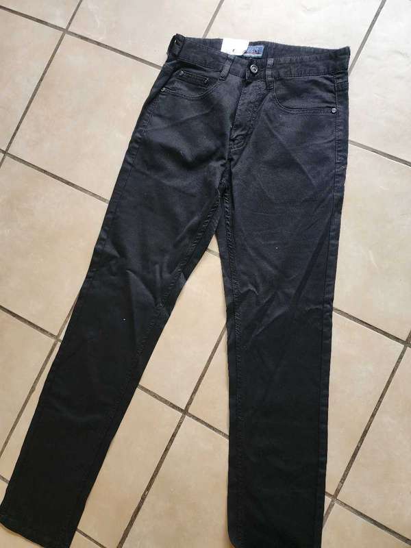 Branded Clothing Bundle - New & Used Items