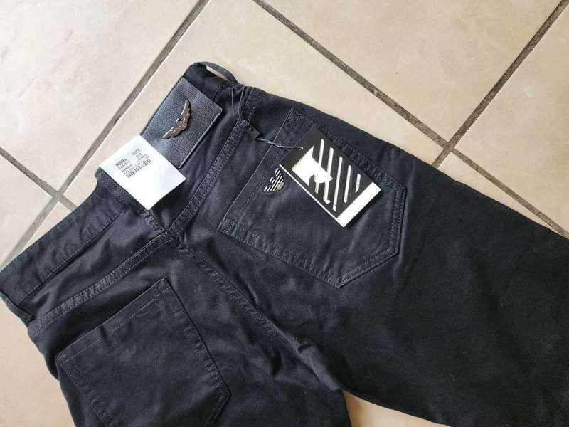 Branded Clothing Bundle - New & Used Items