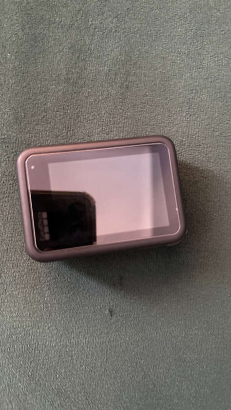 GoPro Hero 10