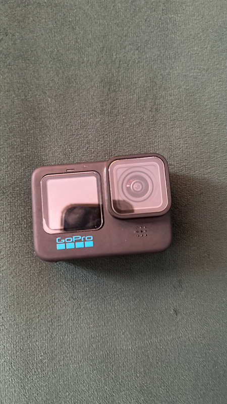 GoPro Hero 10