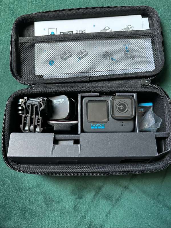 GoPro Hero 10