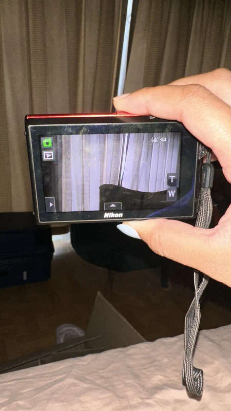 Nikon COOLPIX S80