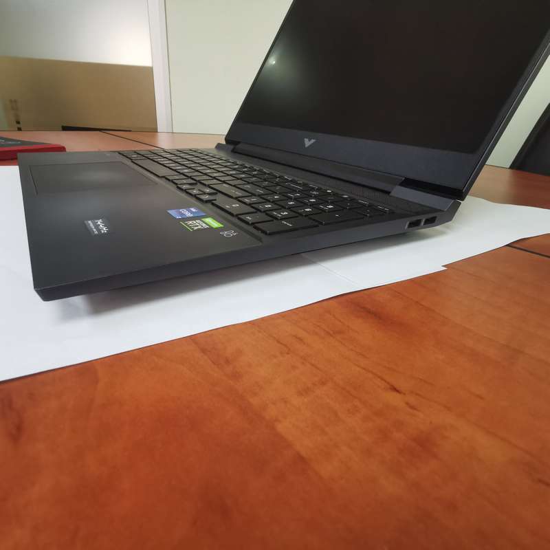 HP Victus 16 Gaming | i7 12700H | 32GB | 512B SSD |nVidia RTX 3050 4GB | Win 11 Pro