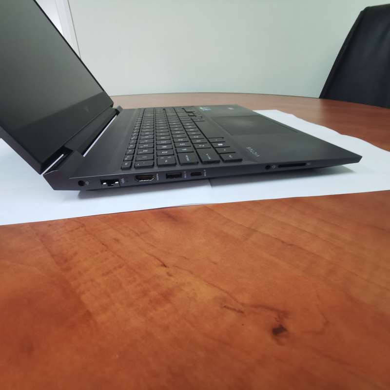 HP Victus 16 Gaming | i7 12700H | 32GB | 512B SSD |nVidia RTX 3050 4GB | Win 11 Pro