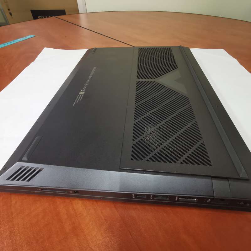 HP Victus 16 Gaming | i7 12700H | 32GB | 512B SSD |nVidia RTX 3050 4GB | Win 11 Pro