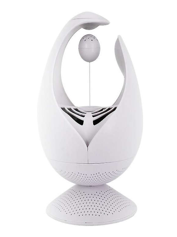 Intelligent Light Control Mosquito Fly Killer Lamp Indoor And Outdoor