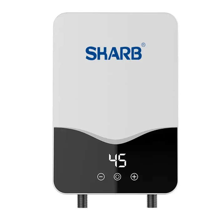Instant Electric Water Heater Heater Bathroom