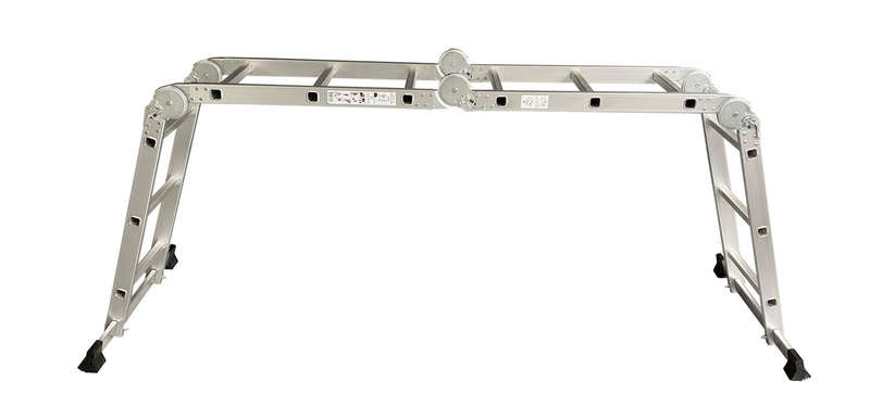 Durable Multi-Function Scaffold Ladder