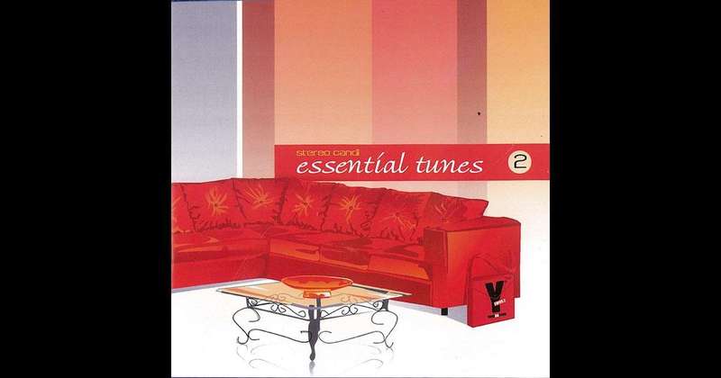 Stereo Candi - Essential Tunes 2