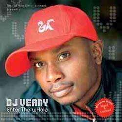 Blackwhole Pres. DJ Veany Enter The Whole