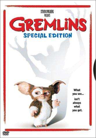 Gremlins (Special Edition) [DVD]