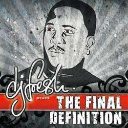 DJ Fresh  The Final Definition