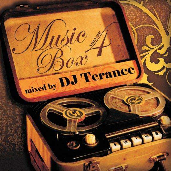 Music Box Vol.4 Mixed by Terance
