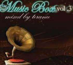 Music Box Vol.3 Mixed by Terance