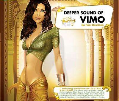 Deeper Sound Of Vimo