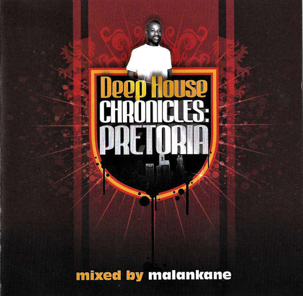 Deep House Chronicles: Pretoria