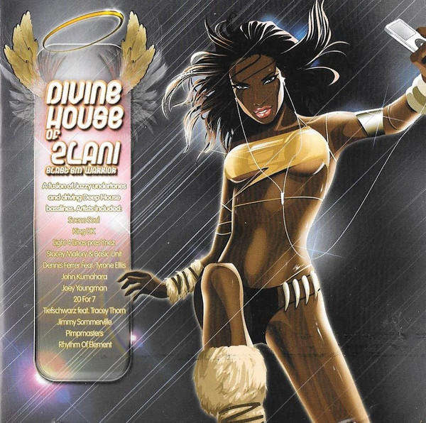 Devine House Of 2Lani