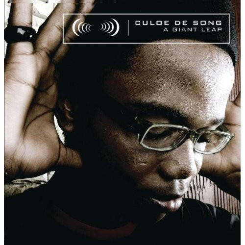 Culoe De Song  A Giant Leap