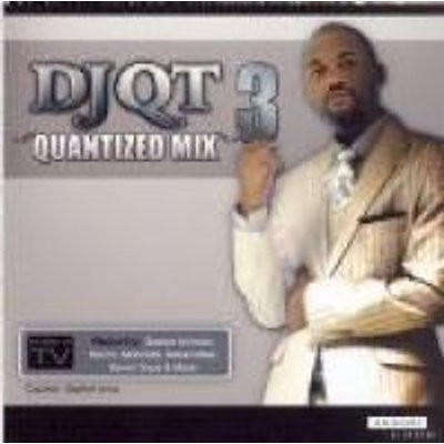 Quantized Mix 3 by DJ QT