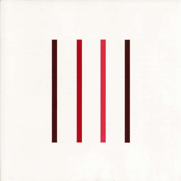 Josh Wink - Ovum: The Fall Collection