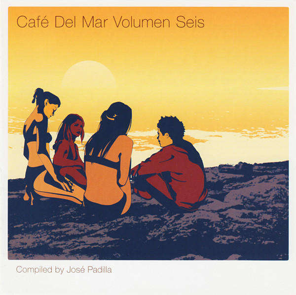 Café Del Mar Volume Seis