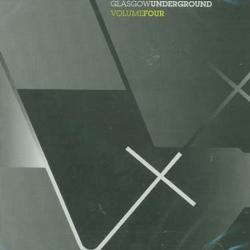 Glasgow Underground Volume Four