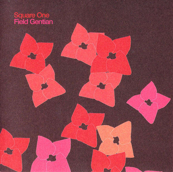 Square One - Field Gentian (CD, Album)