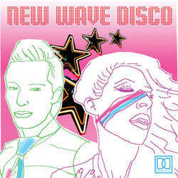 Various  New Wave Disco 1