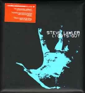 Steve Lawler - Lights Out (2xCD, Comp, Mixed)