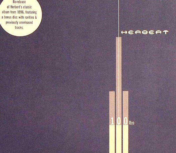 Herbert*  100 Lbs