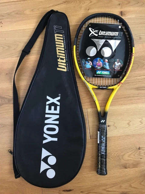 Yonex Utlimum RDTi35 Tennis Racket