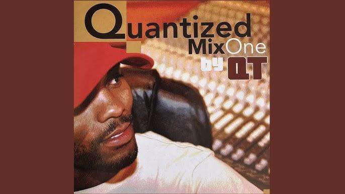 Quantized Mix One By QT